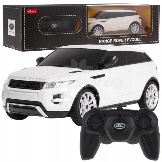AUTO NA RADIO RANGE ROVER EVOQUE 1:24