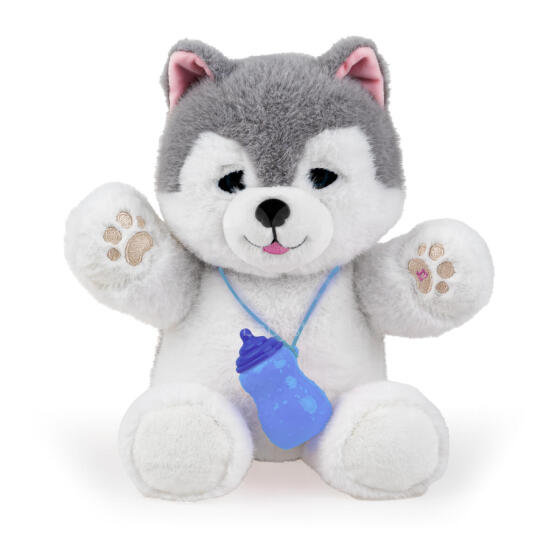 DUMEL DD 30820 Husky Puppy