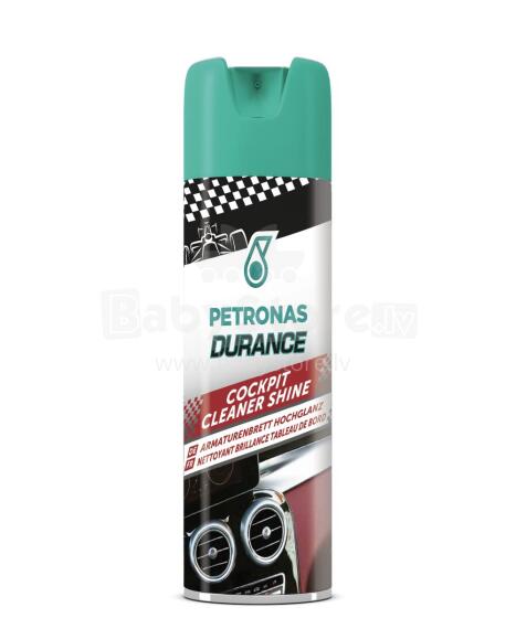Spīdīgais kokpita tīrītājs PETRONAS 500 ml