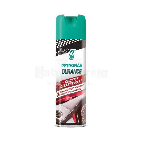 Matētais kokpita tīrītājs PETRONAS 500 ml