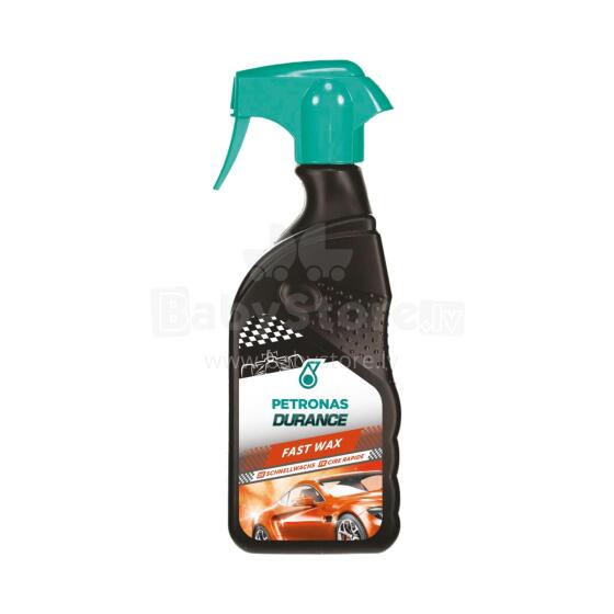 Быстрый воск PETRONAS 400 мл