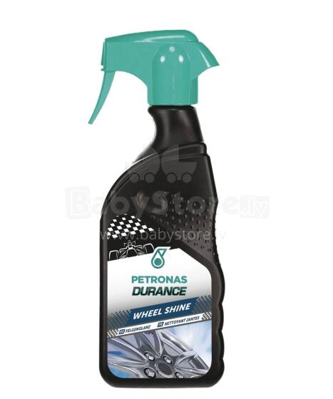 Riteņu spīdums PETRONAS 400 ml