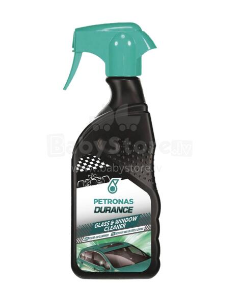 Glass &amp; window cleaner PETRONAS 400 ml