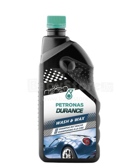 Durance mazgāšana un vaskošana PETRONAS