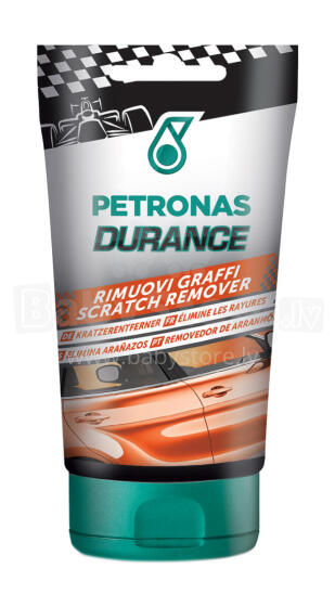 Durance scratch remover PETRONAS 150 ml