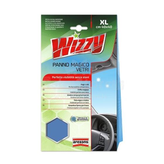 Magic cloth WIZZY