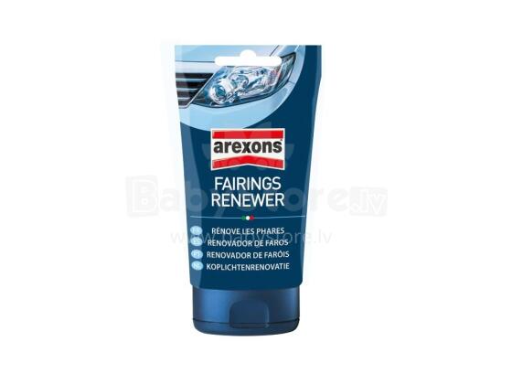 Apvalka atjaunotājs AREXONS 150 ml
