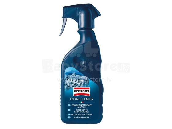 Engine cleaner AREXONS 400 ml