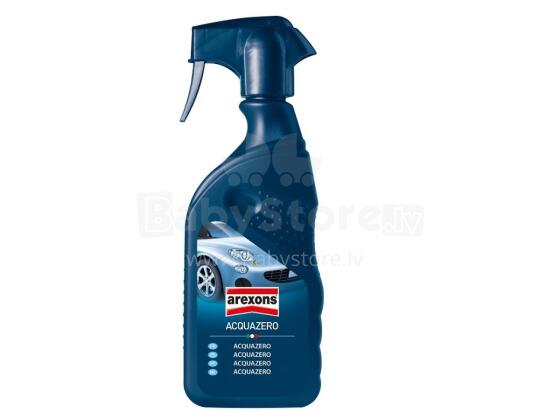 Aquazero tīrītājs bez ūdens AREXONS 400 ml