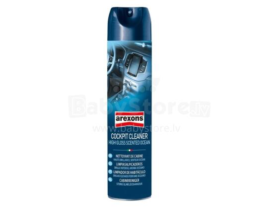 Kokpita tīrītājs ocean AREXONS 600 ml