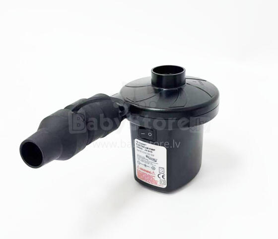 ELEKTRISKAIS SŪKNIS E-PUMP