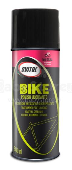 POLIŠAIS 500ML