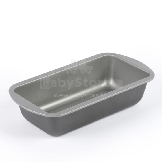 Salter BW13663 Essentials 25 cm Loaf Tin