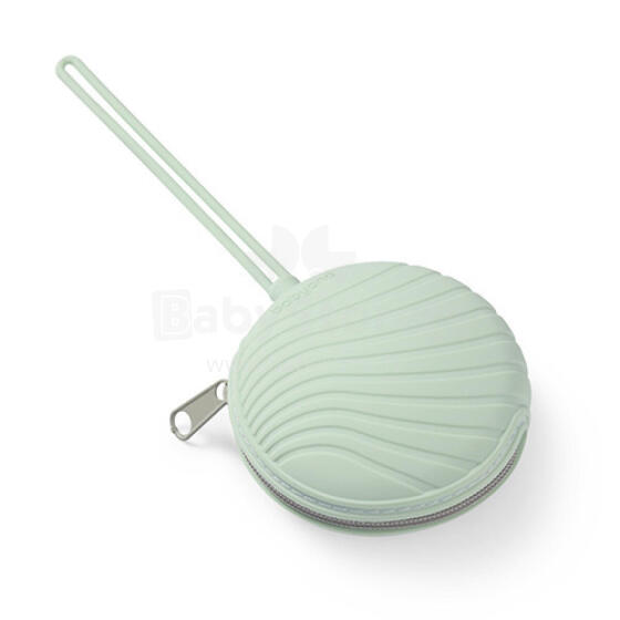 1569/04 PACIFIER CASE SAGE