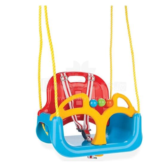 WOOPIE Swing 3in1 Blue