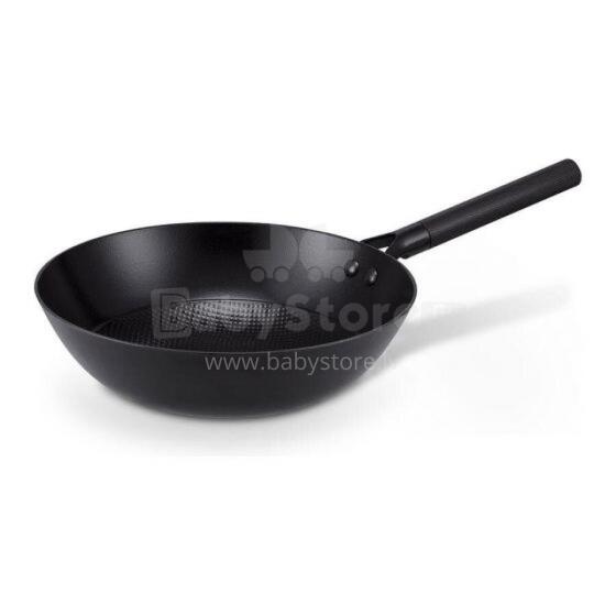 BRABANTIA wok panna, Patron 28 cm