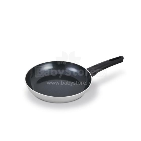 BRABANTIA cepšanas panna, Indu+  24 cm, Non-Stick