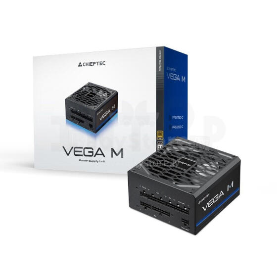 Блок питания PPG-850-C VEGA M 850W 80+ GOLD