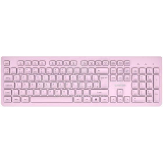 CANYON keyboard HKB-W01 UK/US AAA Wireless Pink