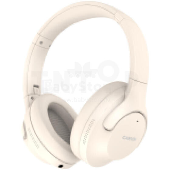 CANYON headset OnRiff 10 ANC Beige CNS-CBTHS10