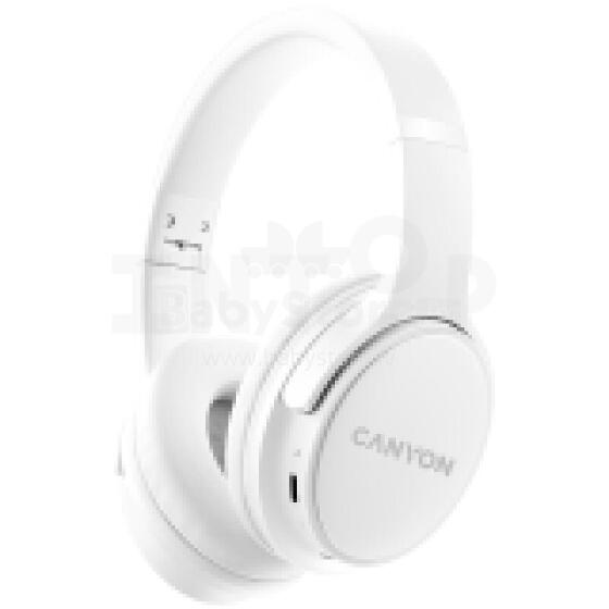 CANYON headset OnRiff 4 White