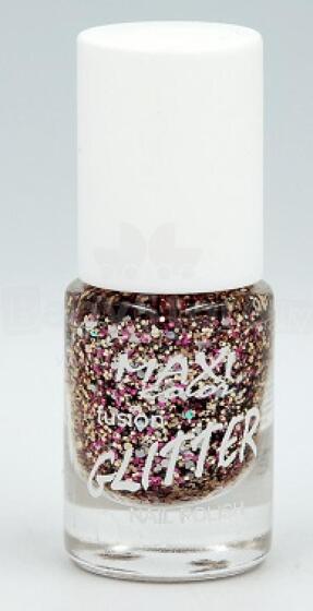 Лак MAXI COLOR 6ml Fussion G. 01
