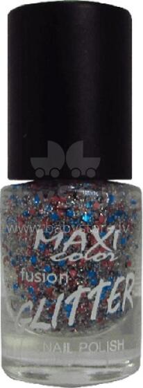 Лак MAXI COLOR 6ml Fussion G. 03