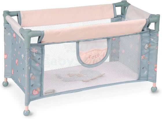 DeCuevas Toys Coco Art.50080 Leļļu manēža