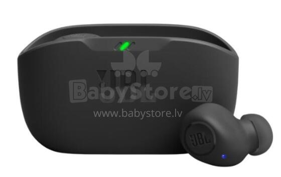 JBL WAVE Buds Black
