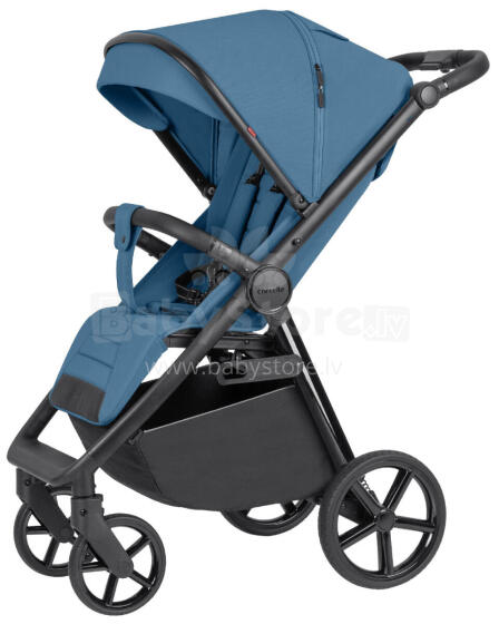 Rati CARRELLO Bravo SL CRL-5520 Kobalta Zila