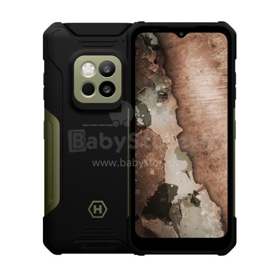 MyPhone Hammer Construction 2 THRM 5G ME Green