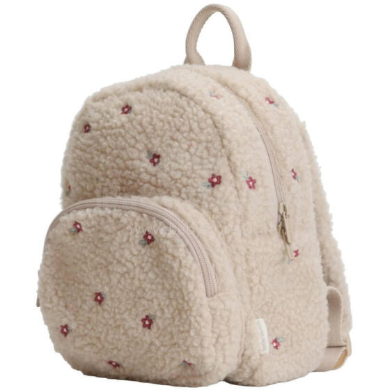 Little Dutch Backpack  Art.4916 Teddy Fairy Garden  Детский рюкзак