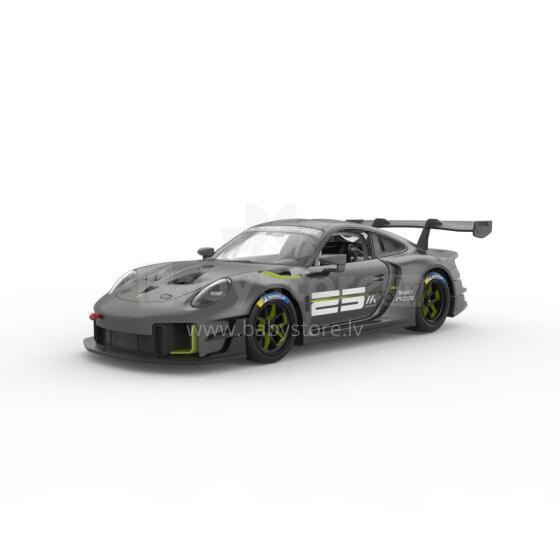 "RASTAR 1:14 RC automašīnas modelis ""Porsche 911 GT2 RS Clubsport 25"", 99560"