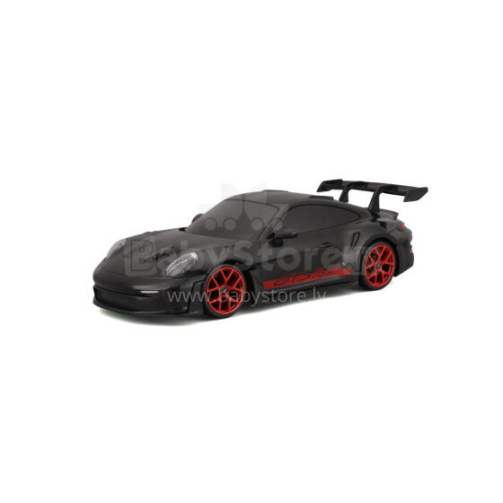 MAISTO TECH 1:24 RC Premium Car Porshe 911 GT3 RS, 82344