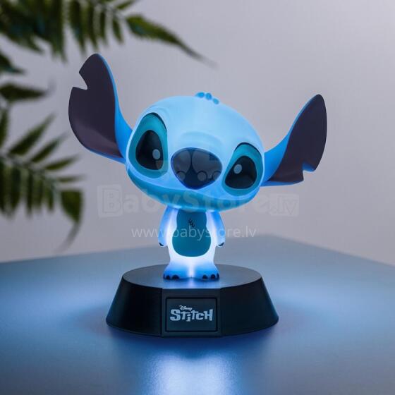 Paladone Stitch Icon Light