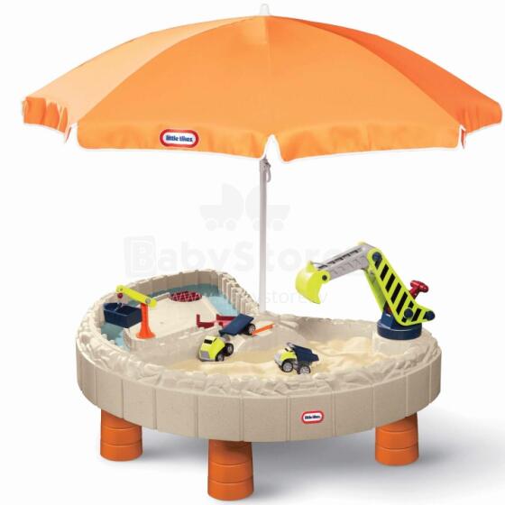 Песочница Little Tikes
