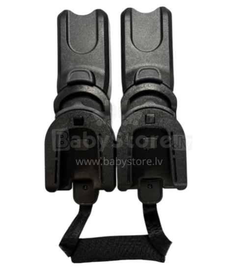 Joie Signature Finiti adapter
