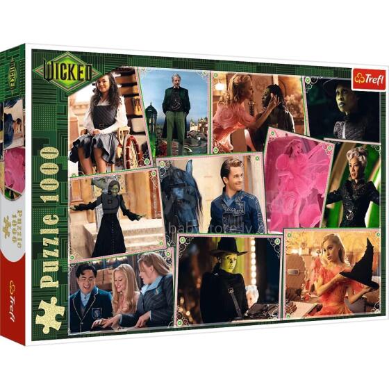 WICKED : KADRY FILMOWE *1000*