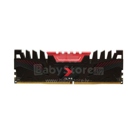 Pamięć DDR4 16GB 3200MHz 25600