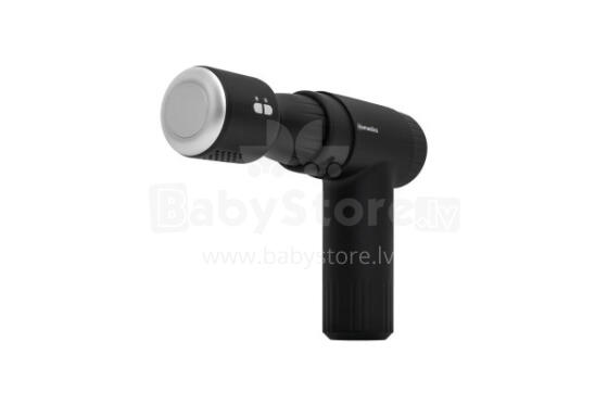 Homedics PGM-45HC-BK Novo Hot Cold Massage Gun