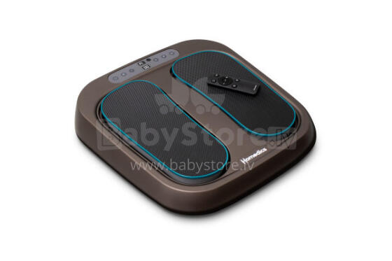 Homedics PSL-2000H-EB Foot Flow Vibration Massager