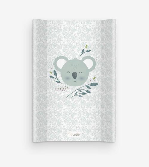 ALBERO MIO Мягкий пеленальный матрас KOALA A003