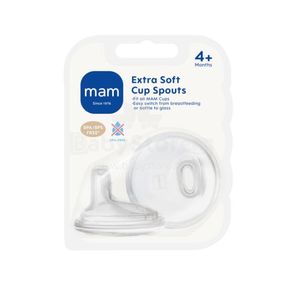 MAM 856686 Ļoti mīksts knupis krūzēm