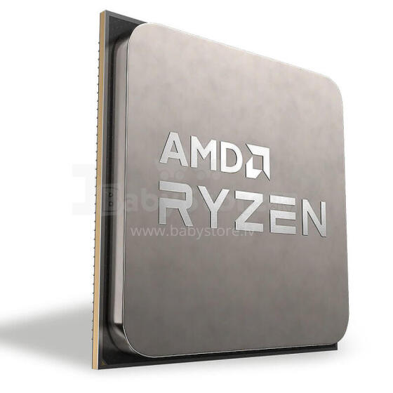 AMD Ryzen 5 5500 Tray 3.6GHz