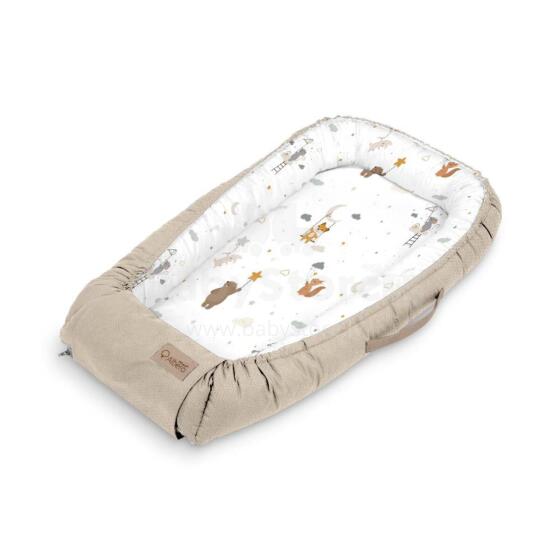 MY COT Cocoon for Infants Mouse W421