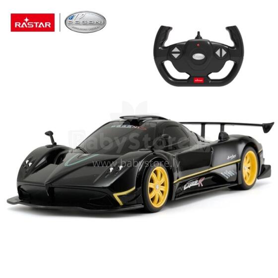Радиоуправляемая машина Pagani Zonda R R/C масштаб 1:14 Rastar 38110