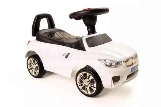 Toi Toys Walker Car Art.B-0149 Ride-on car with sound module