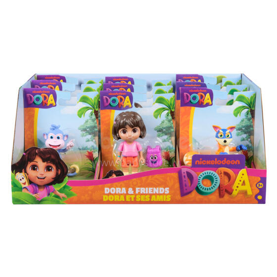 DORA AND FRIENDS Фигурка Дора