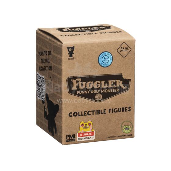 FUGGLER Figūriņa slēgtā iepakojumā (Special edition), 6 cm