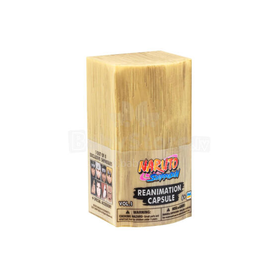 NARUTO Фигурка в капсуле - Edo Tensei (Reanimation), 7 см